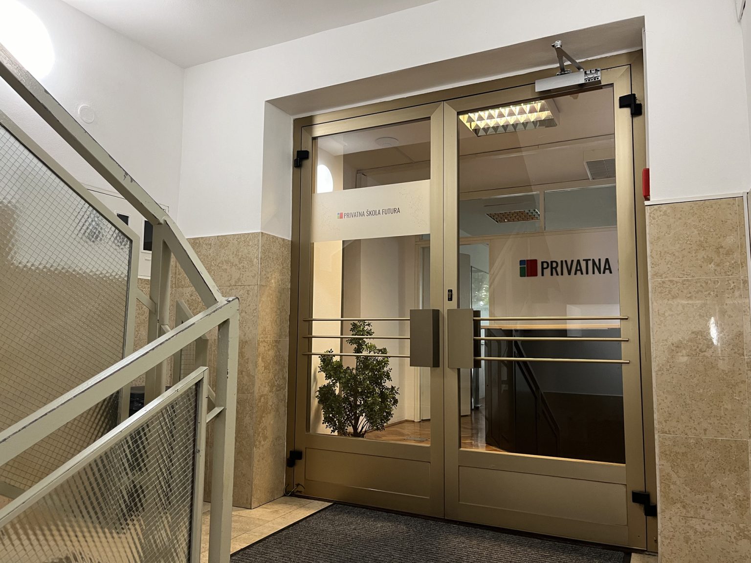 unutarnji-ulaz-privatna-škola-futura